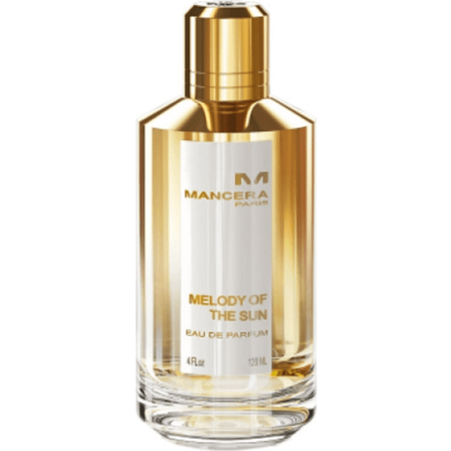 Montale Mancera Melody Of The Sun Eau De Parfum 120ml