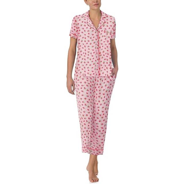 Kate Spade New York 2Pc Pajama Set