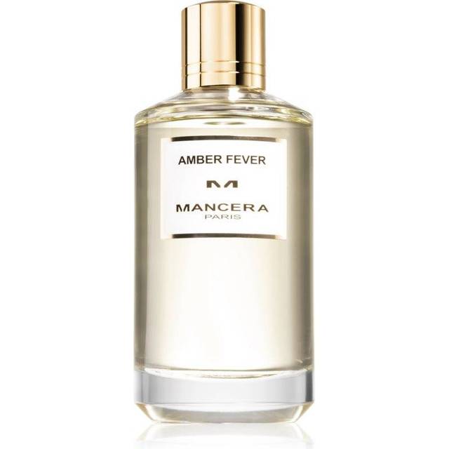 ManceraAmber Fever eau de parfum unisex
