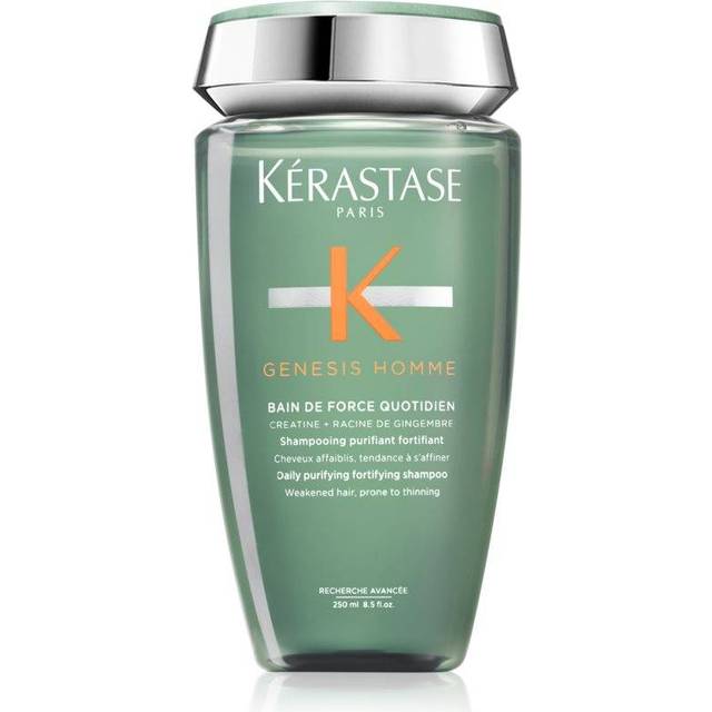 Kérastase Genesis Homme Bain de Force Quotiden 250ml