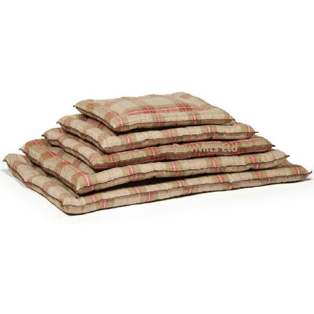 Danish Design Newton Moss Dog Cage Mattress - Sage