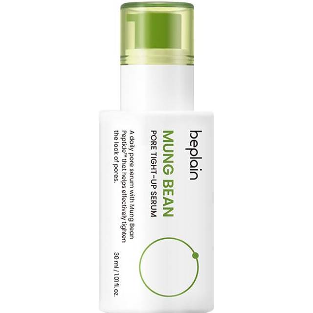 Beplain Mung Bean Pore Tight-Up Serum 30 ml