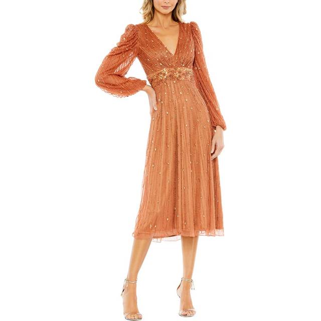 Mac Duggal Cocktail Dress
