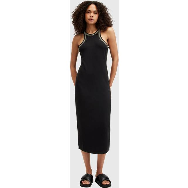 Allsaints Cassidy Maxi Dress