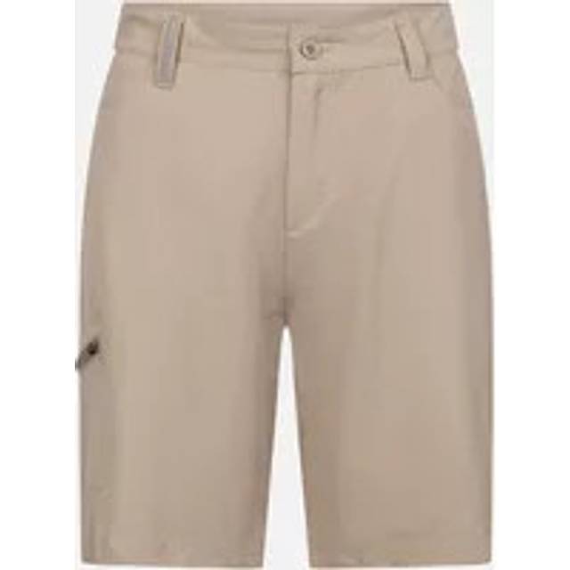 (S, Vintage Khaki) Trespass Womens/Ladies Bodle TP75 Shorts