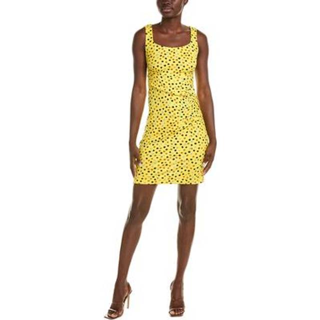 Diane von Furstenberg Tobias Mini Dress