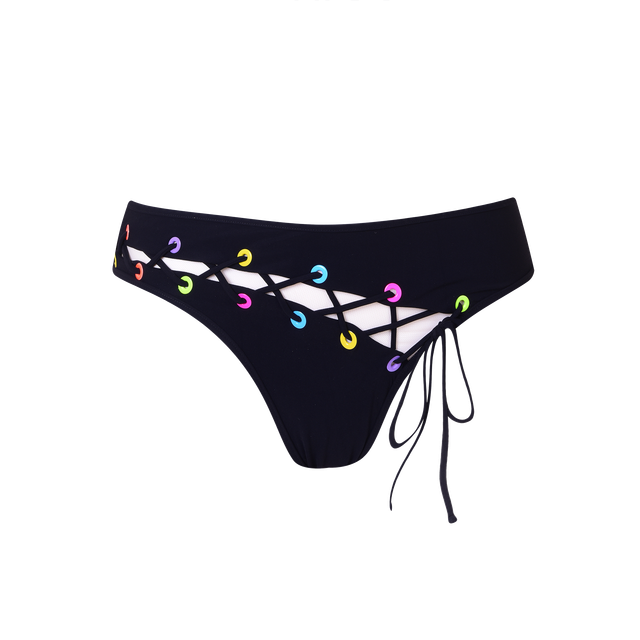 Marney Bikini Bottom