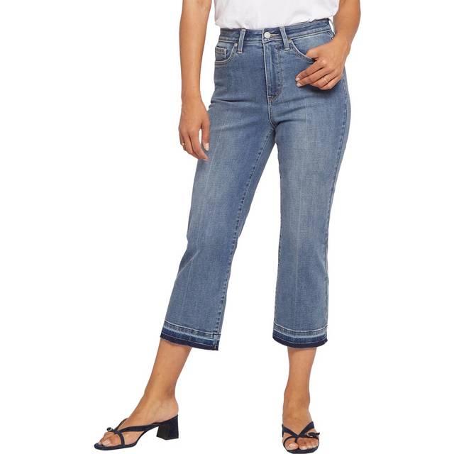 Nydj Petite Joni Majestic Capri Jean