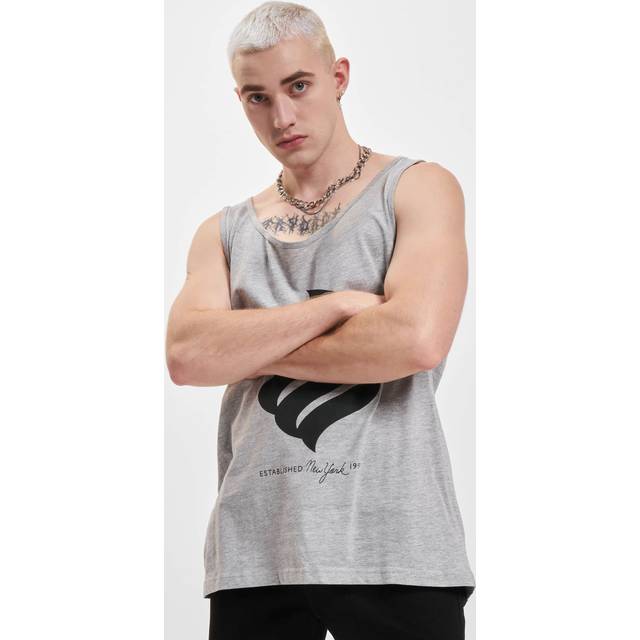 Tank top Rocawear Basic - Gris - 4XL
