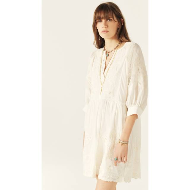ba&sh Gyara Mini Dress