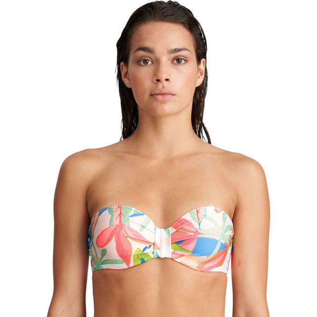 Marie Jo Tarifa Strapless Padded Bikini Top