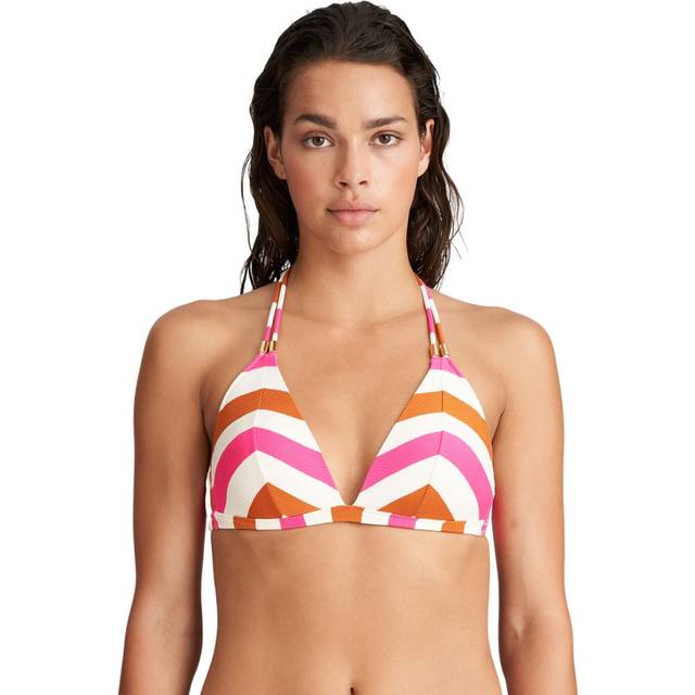 Marie Jo Terrassa Padded Triangle Bikini Top