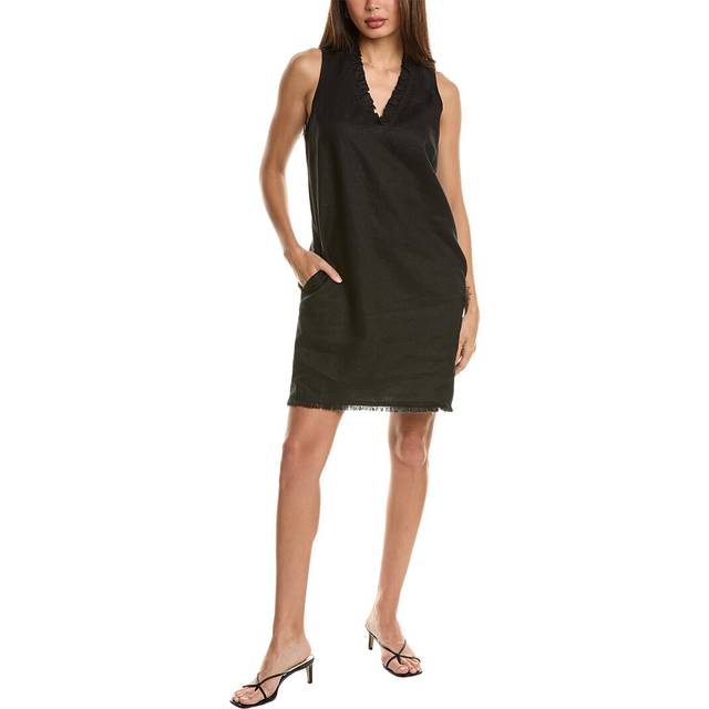 Tommy Bahama Two Palms Linen Shift Dress