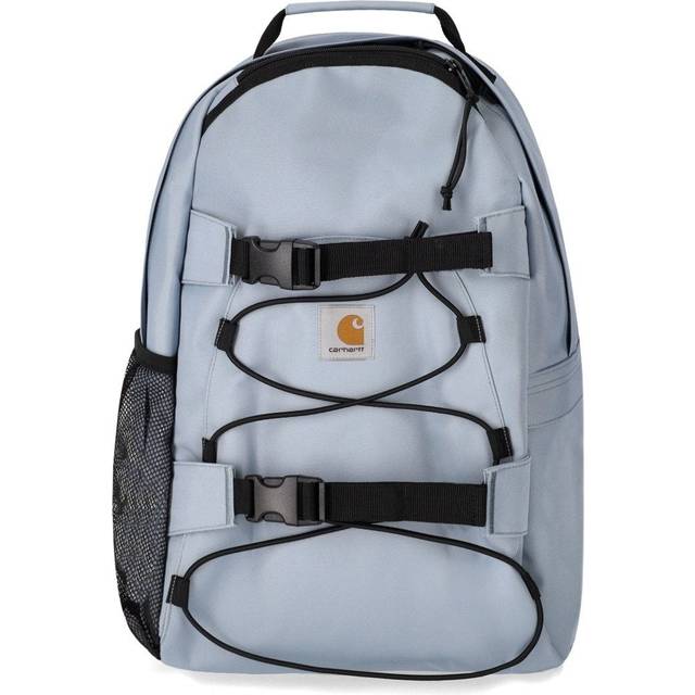 CARHARTT WIP KICKFLIP MISTY SKY BACKPACK