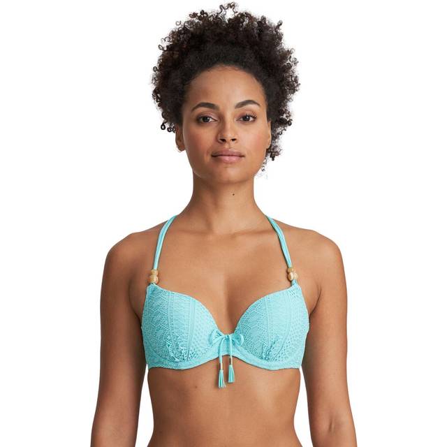 Marie Jo Julia Push-Up Padded Bikini Top