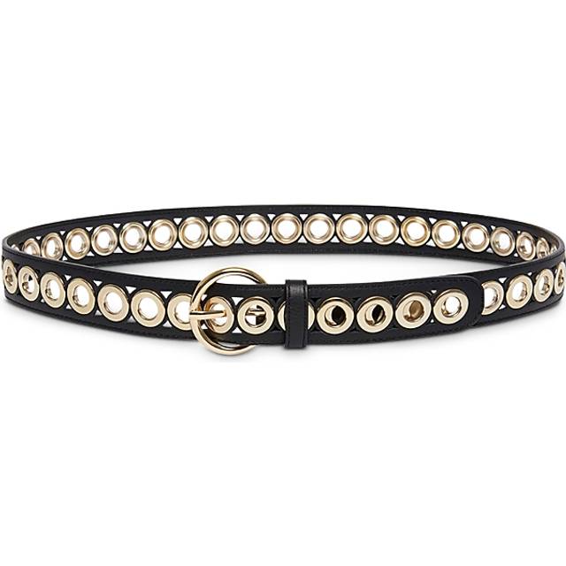 Ceinture Adelia - Noir - 1