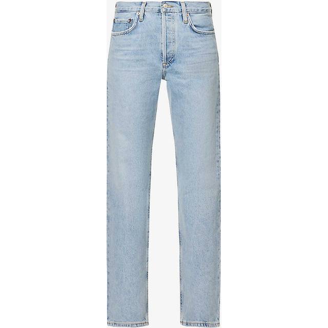 AGOLDE Wyman Jean - Blue
