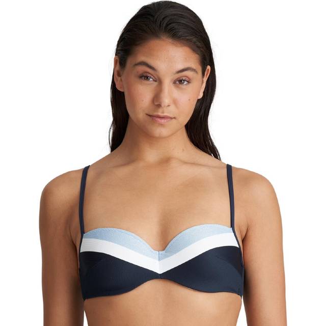 Marie Jo Sitges Padded Balcony Bikini Top