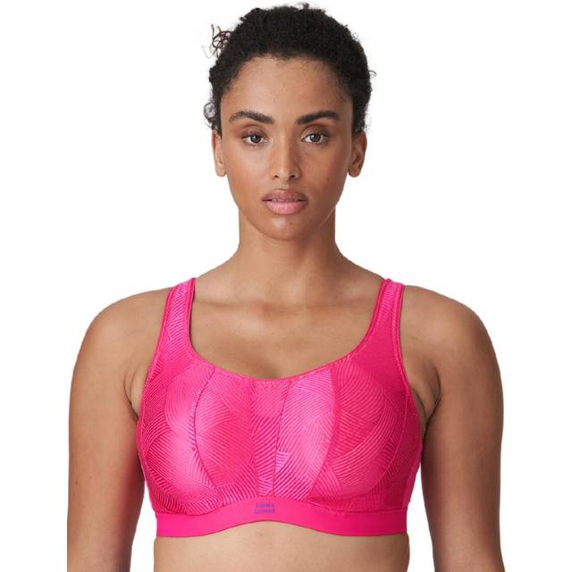 Prima Donna Sports The Game Sports Bra