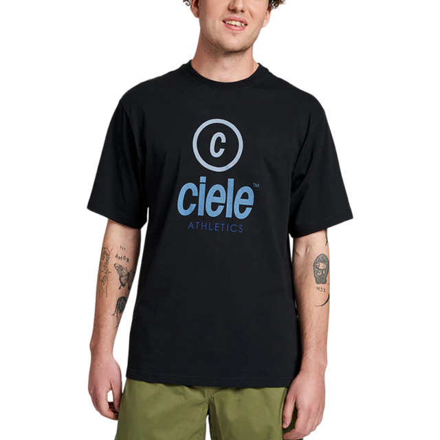 Ciele Athletics ORTShirt - C-Plus - Ironcast: Medium