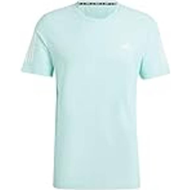 adidas Own The Running Shirt Men - turquoise