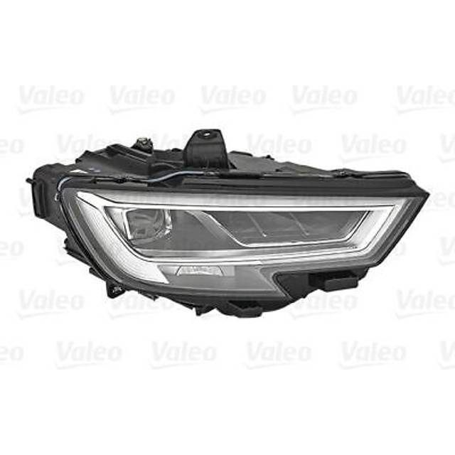 A3 Front Right Headlight Led Headlamp Fits Audi Oe 8v0941784a Valeo 46835