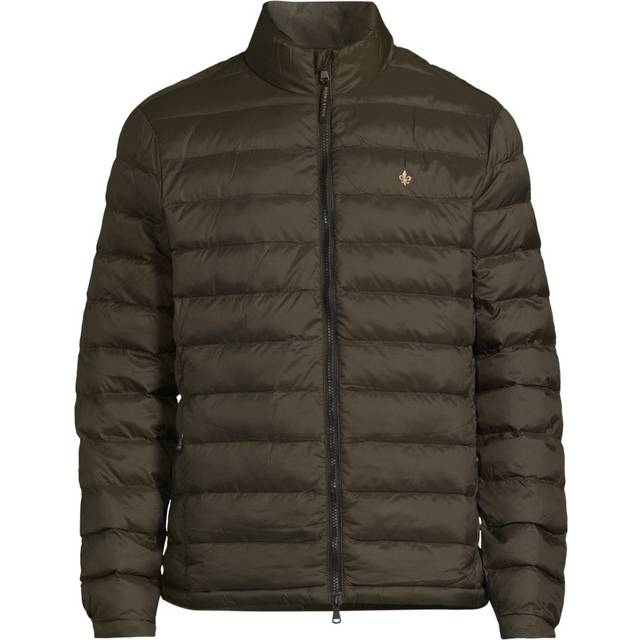 Jacka milford liner olive