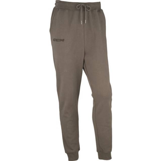 CCM Byxa Core Cuffed Sr Major Brown - MAJOR BROWN (M)