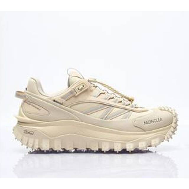 【関税送料込み】MONCLER SS24 'Trailgrip' sneakers Moncler Trailgrip Gtx Sneakers • See best price »