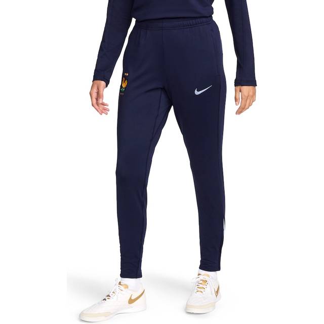 France Nike Strike Pant - Navy - Womens