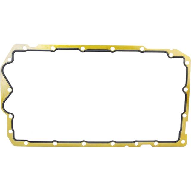 Genuine Elring Part For Bmw Oil Pan Gasket 190.640