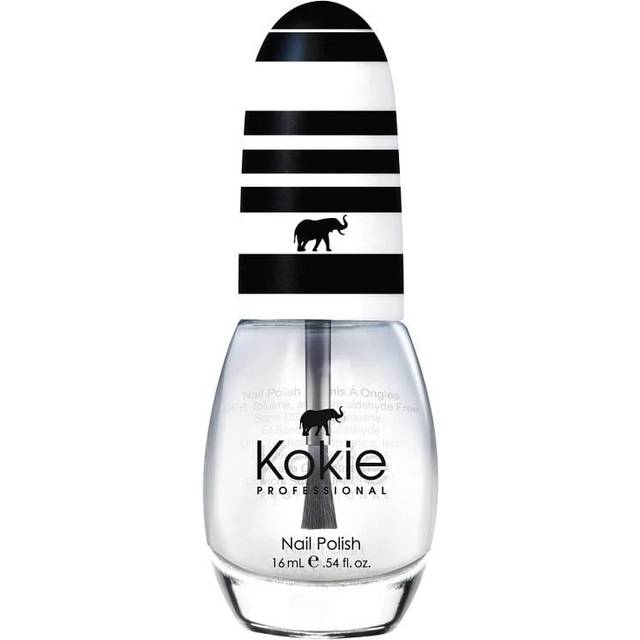 Kokie Cosmetics Nail Polish Top Coat NP109 16ml