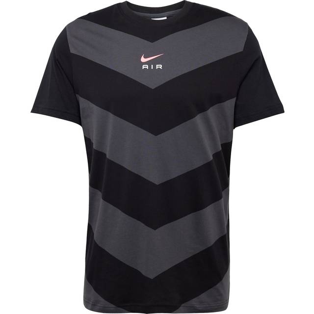 Nike Sportswear Air T Shirt Black