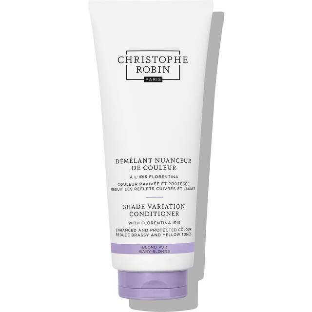 Christophe Robin Shade Variation Conditioner, 200ml
