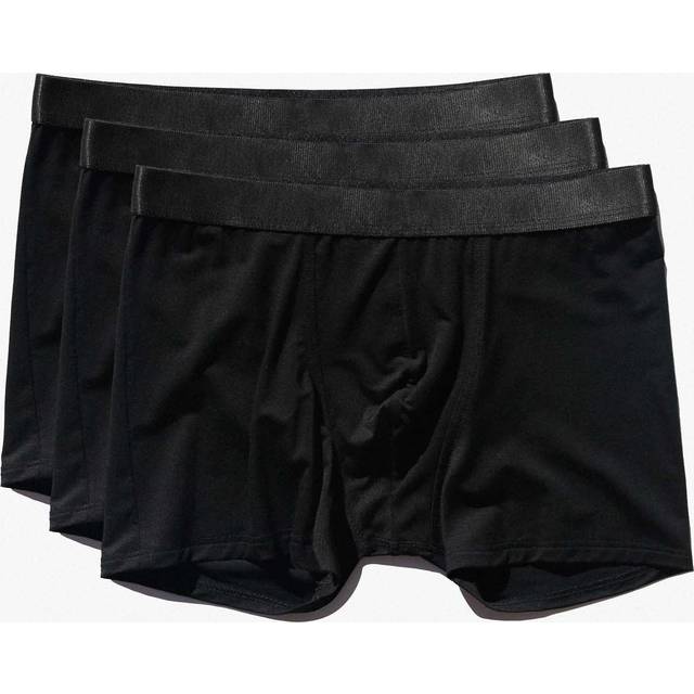 CDLP  - 6 × Boxer Brief - Black