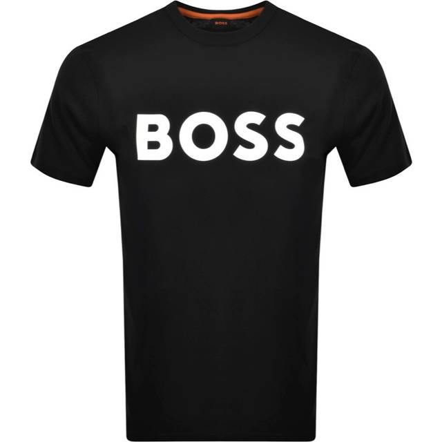 BOSS Herr Thinking 1, Black1, S