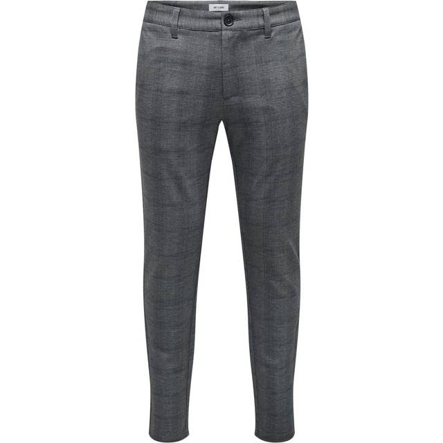 Onsmark Slim Fit Trousers
