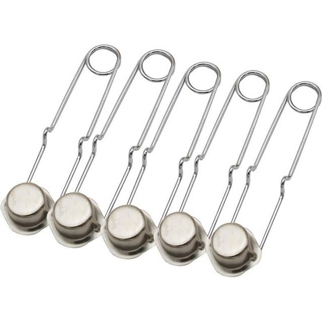 5 Pack Spark Torch Igniter Single Spark Lighter for Propane Torch