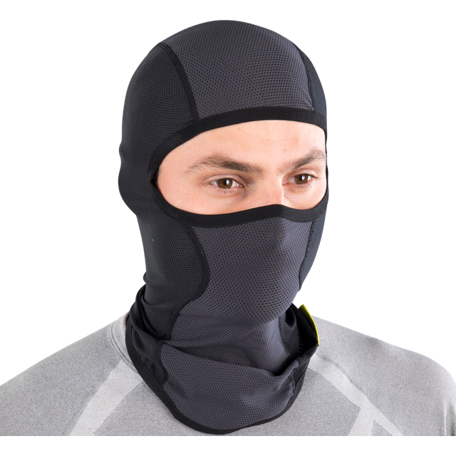 Balaclava Macna Fresh Svart-Grå