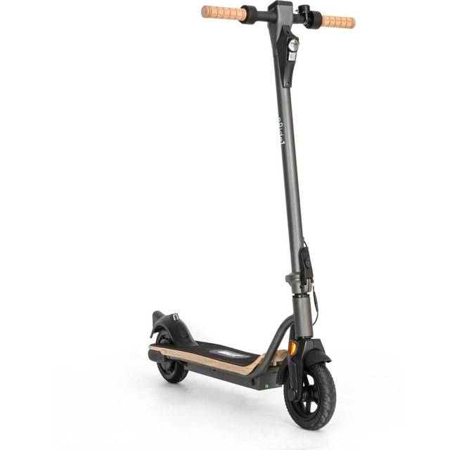 Elsparkcykel X-Pro eRide1, 25 km/h