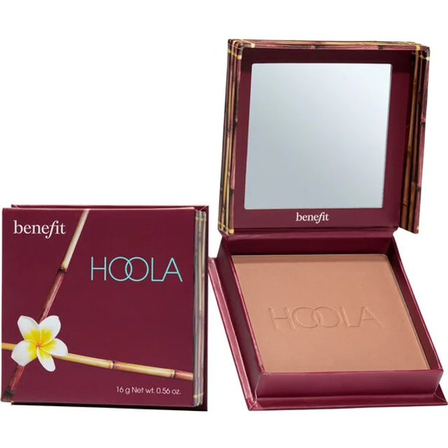 Benefit Hoola Matte Bronzer Original, Jumbo, 16g