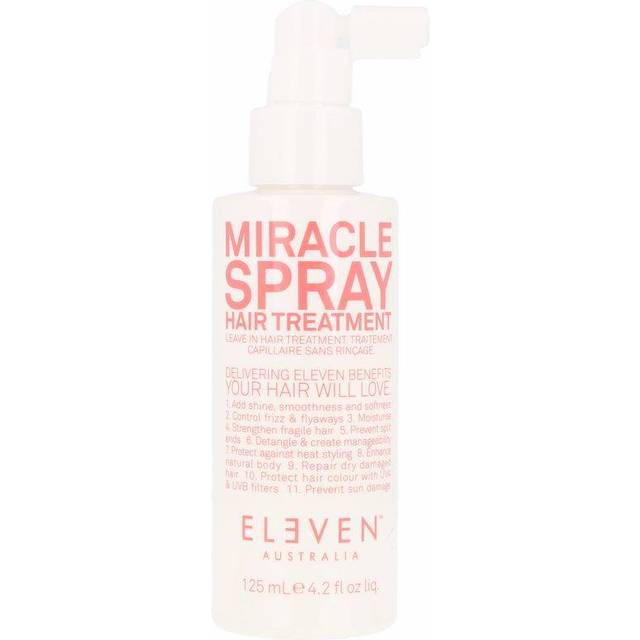 Eleven Australia Miracle Spray Hair Treatment 125ml