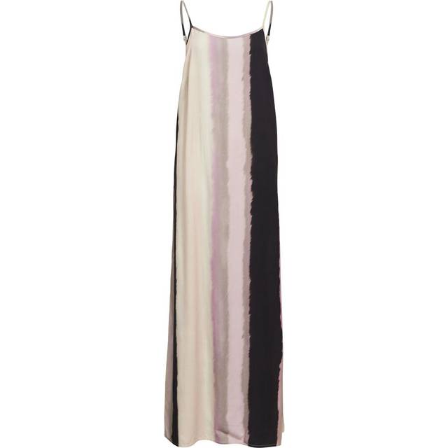 Sleeveless Maxi Dress
