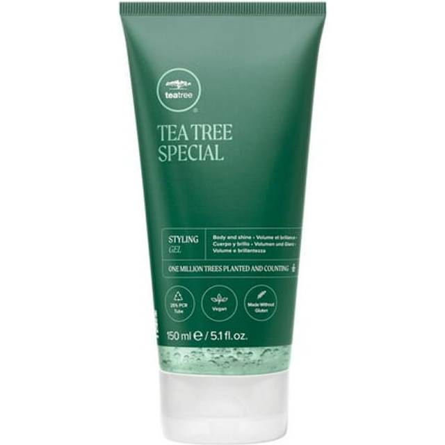 Paul Mitchell Tea Tree Special Styling Gel 150 ml