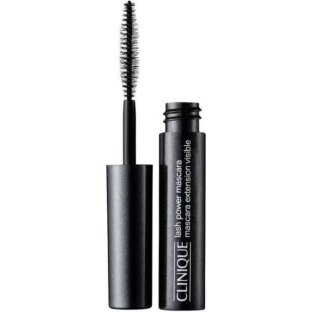 Clinique Extension Visible Mascara 01 Black Onyx 6 ml