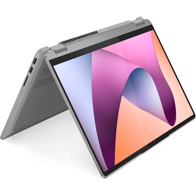 Lenovo IdeaPad Flex 5 - 14" | Ryzen 5 | 8GB | 512GB