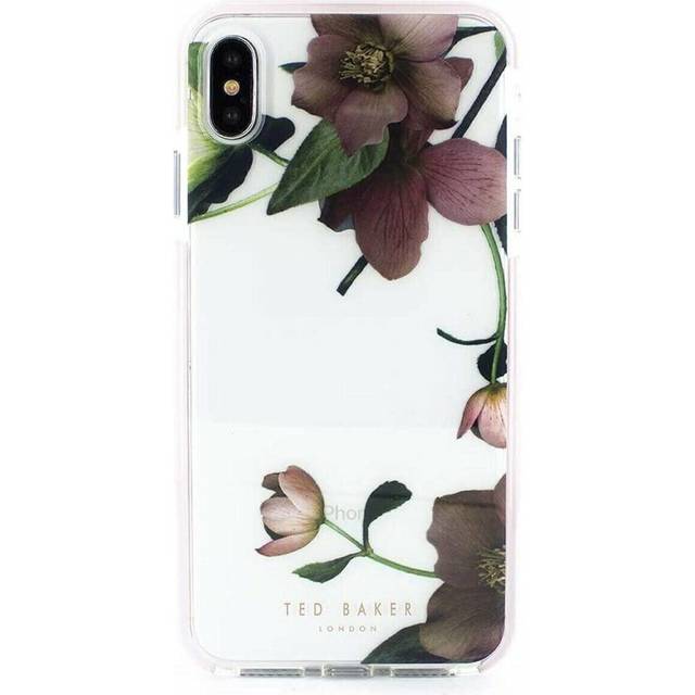Ted Baker Arboretum Apple iPhone XS Max Phone Case