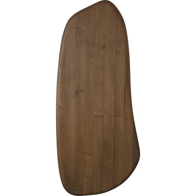 ferm LIVING - Feve Wall Cabinet Walnut