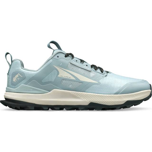 Altra Lone Peak 8 - Trailrunningskor - Dam Mineral Blue 37.5