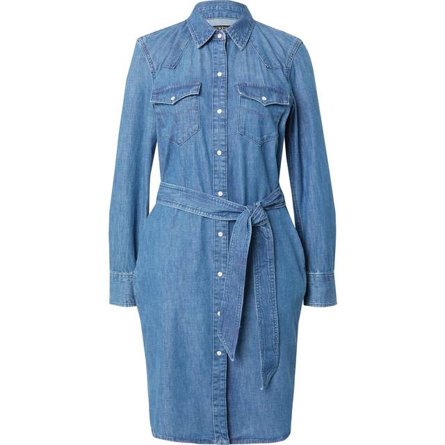 Shirt Dresses